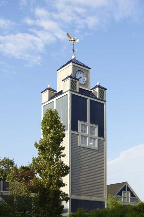 harrogate clock tower